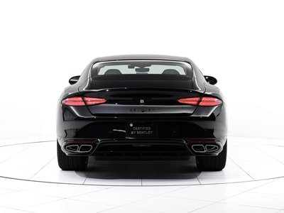 BENTLEY CONTINENTAL - 6