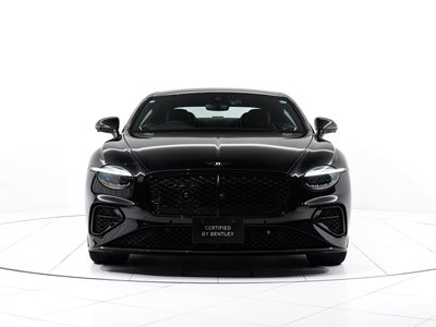 BENTLEY CONTINENTAL - 2