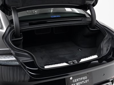 BENTLEY CONTINENTAL - 7