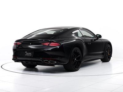 BENTLEY CONTINENTAL - 5