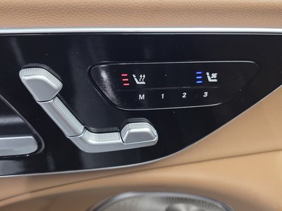 2025 Mercedes-BENZ E-CLASS 缩略图 14