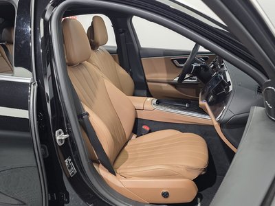2025 Mercedes-BENZ E-CLASS 缩略图 12