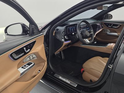 2025 Mercedes-BENZ E-CLASS 照片 10