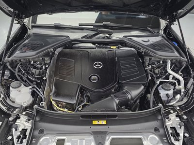 2025 Mercedes-BENZ E-CLASS 照片 7