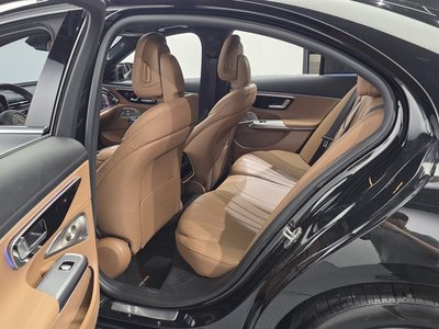 2025 Mercedes-BENZ E-CLASS 缩略图 11