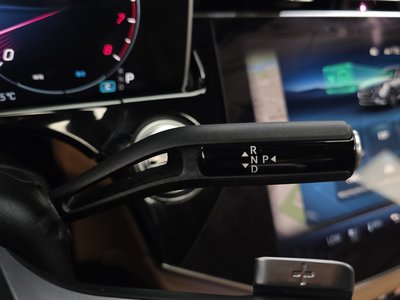 2025 Mercedes-BENZ E-CLASS 照片 9