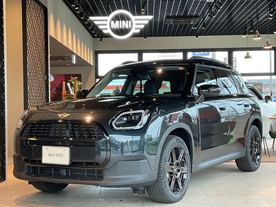 MINI MINI COUNTRYMAN - 1