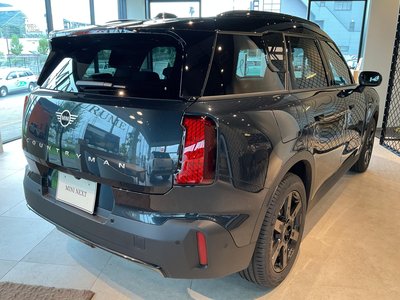 MINI MINI COUNTRYMAN - 4