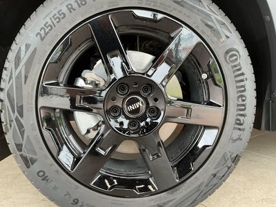 MINI MINI COUNTRYMAN - 8