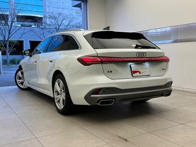 AUDI A5 AVANT - 9