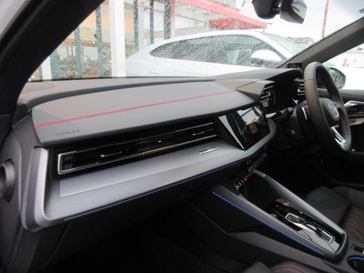 2026 AUDI S3 SEDAN 缩略图 29