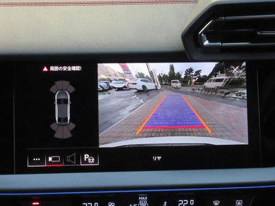 2026 AUDI S3 SEDAN 缩略图 39