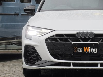 صورة 8 لـ 2026 AUDI S3 SEDAN