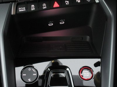 2026 AUDI S3 SEDAN 缩略图 46