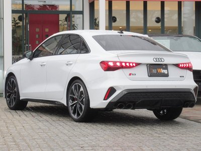 2026 AUDI S3 SEDAN 缩略图 15