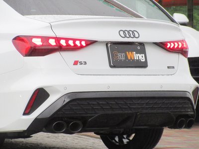 2026 AUDI S3 SEDAN 缩略图 19