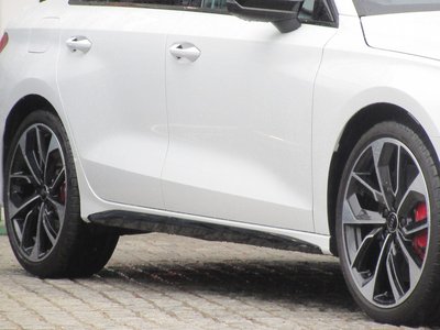 صورة 9 لـ 2026 AUDI S3 SEDAN