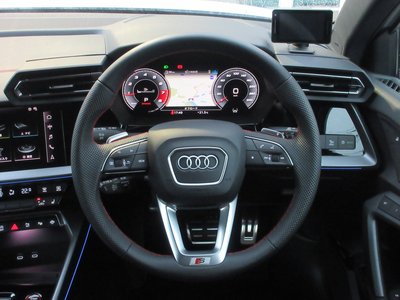 2026 AUDI S3 SEDAN 缩略图 35