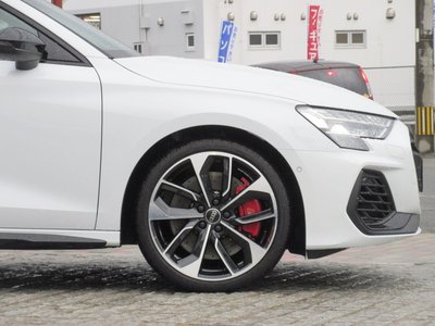 صورة 10 لـ 2026 AUDI S3 SEDAN