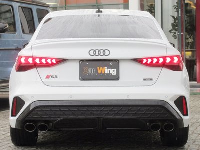 2026 AUDI S3 SEDAN 缩略图 20