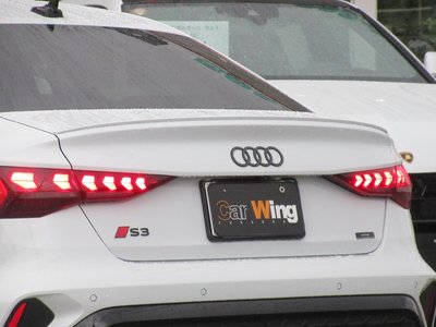 2026 AUDI S3 SEDAN 缩略图 18