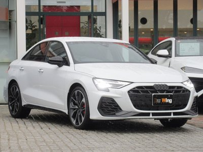 صورة 4 لـ 2026 AUDI S3 SEDAN