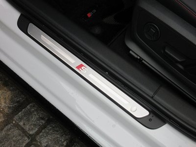 2026 AUDI S3 SEDAN 缩略图 30