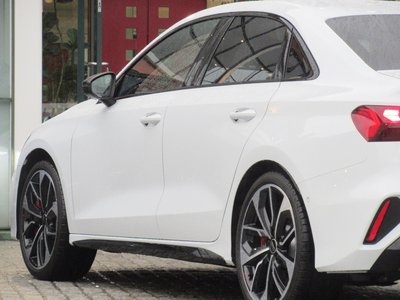 2026 AUDI S3 SEDAN 缩略图 16