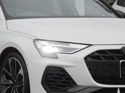 صورة 7 لـ 2026 AUDI S3 SEDAN