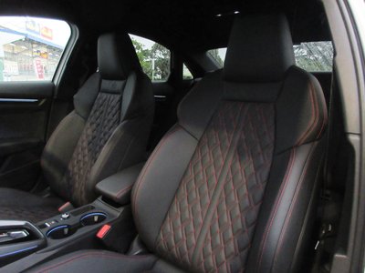2026 AUDI S3 SEDAN 缩略图 23