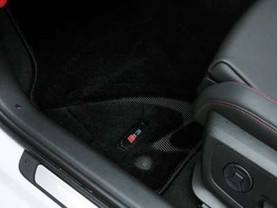 2026 AUDI S3 SEDAN 缩略图 31