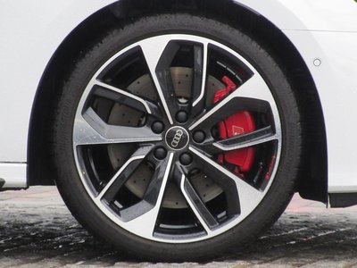 2026 AUDI S3 SEDAN 缩略图 11