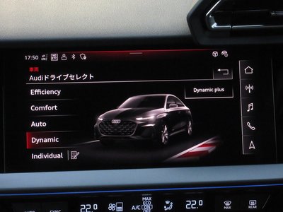 2026 AUDI S3 SEDAN 缩略图 43