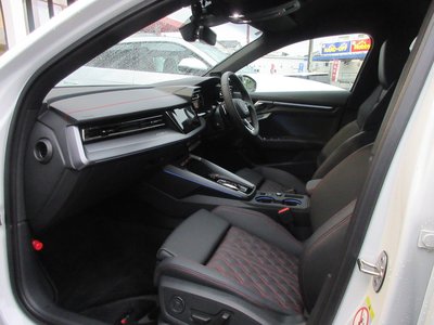 2026 AUDI S3 SEDAN 缩略图 28