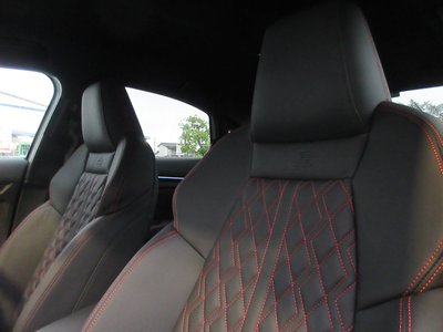 2026 AUDI S3 SEDAN 缩略图 24