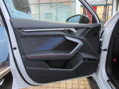 2026 AUDI S3 SEDAN 缩略图 26
