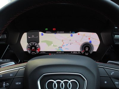 2026 AUDI S3 SEDAN 缩略图 37
