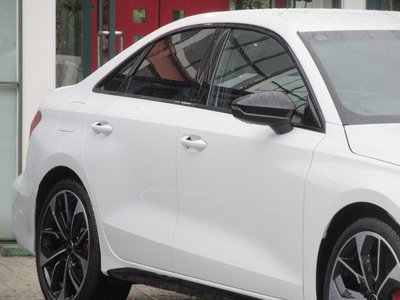 2026 AUDI S3 SEDAN 缩略图 12