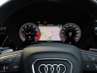 2026 AUDI S3 SEDAN 缩略图 36