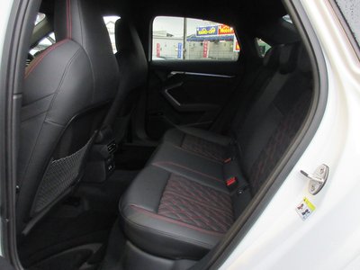 2026 AUDI S3 SEDAN 缩略图 25