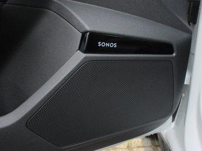 2026 AUDI S3 SEDAN 缩略图 27