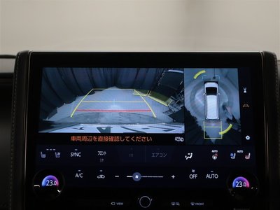TOYOTA ALPHARD - 9