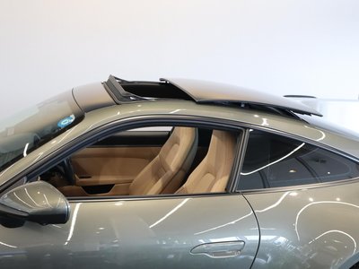 PORSCHE 911 - 7