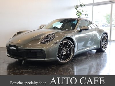 PORSCHE 911 - 1