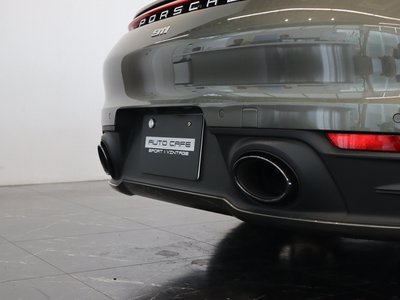 PORSCHE 911 - 10