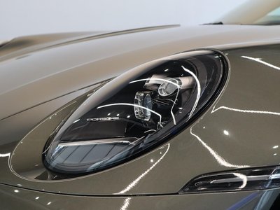 PORSCHE 911 - 5