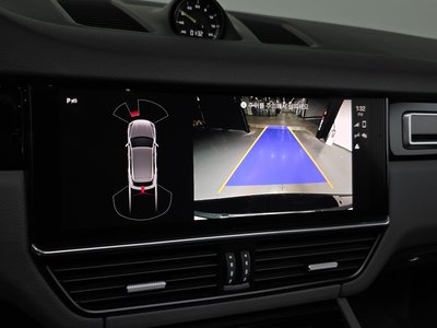 2023 Porsche CAYENNE — миниатюра 21