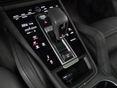 2023 Porsche CAYENNE — миниатюра 12