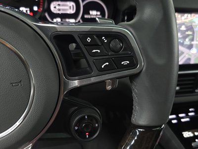 2023 Porsche CAYENNE — миниатюра 22