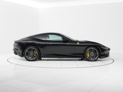 صورة مصغرة 11 لـ 2021 Ferrari ROMA